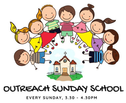 Outreach Sunday School