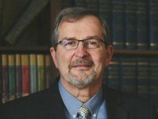Dr. Joel Beeke