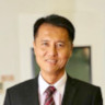 Pastor Chong Nam Tuck